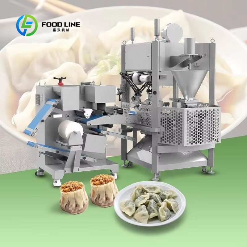 Gyoza Dumpling Maker - Máquina de Moldar Tortellini 120 peças,