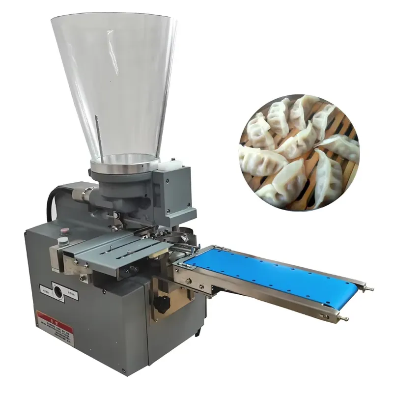 Gyoza Dumpling Maker - Máquina de Fazer Dumplings em Forma