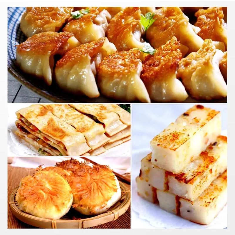 Gyoza Dumpling Maker - Fabricante de processo de bolinho de