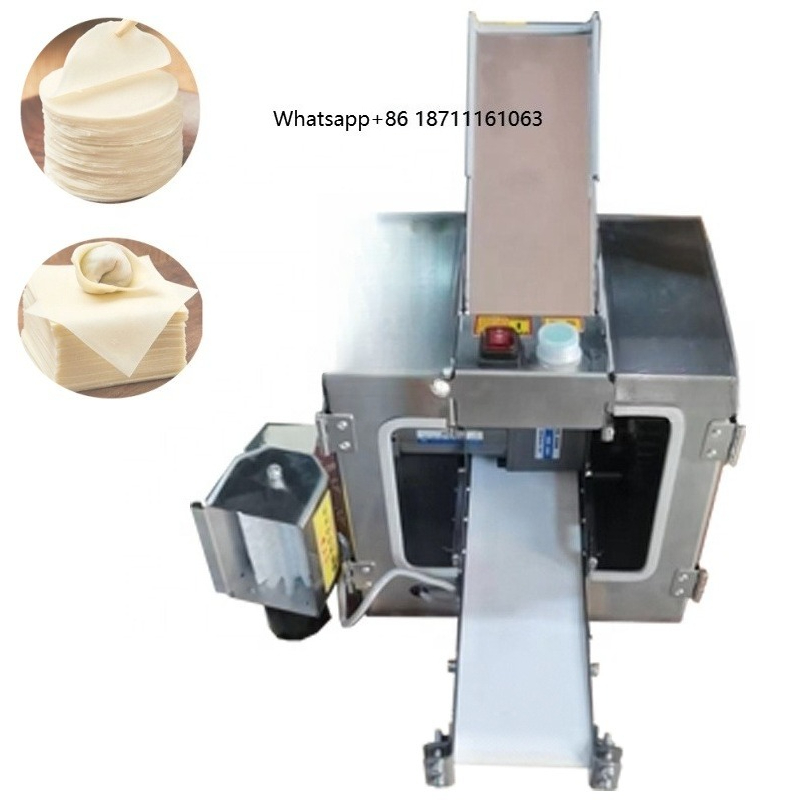 Gyoza Dumpling Maker - Máquina Automática de Cortar Massa para