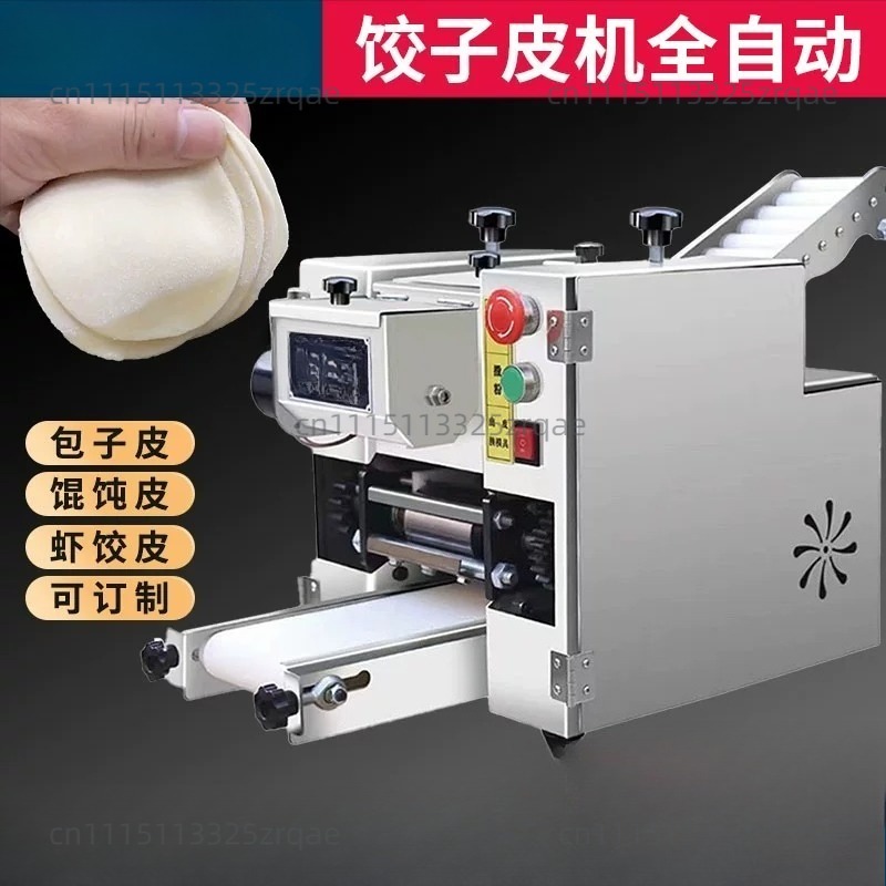 Gyoza Dumpling Maker - Máquina Automática para Fazer Massas de