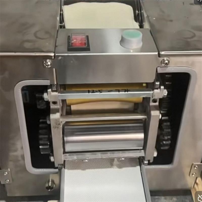 Gyoza Dumpling Maker - Máquina automática de embalagem de pele