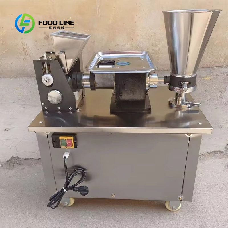 Máquina Semi-Automática para F - Gyoza Dumpling Maker avaliação e preço