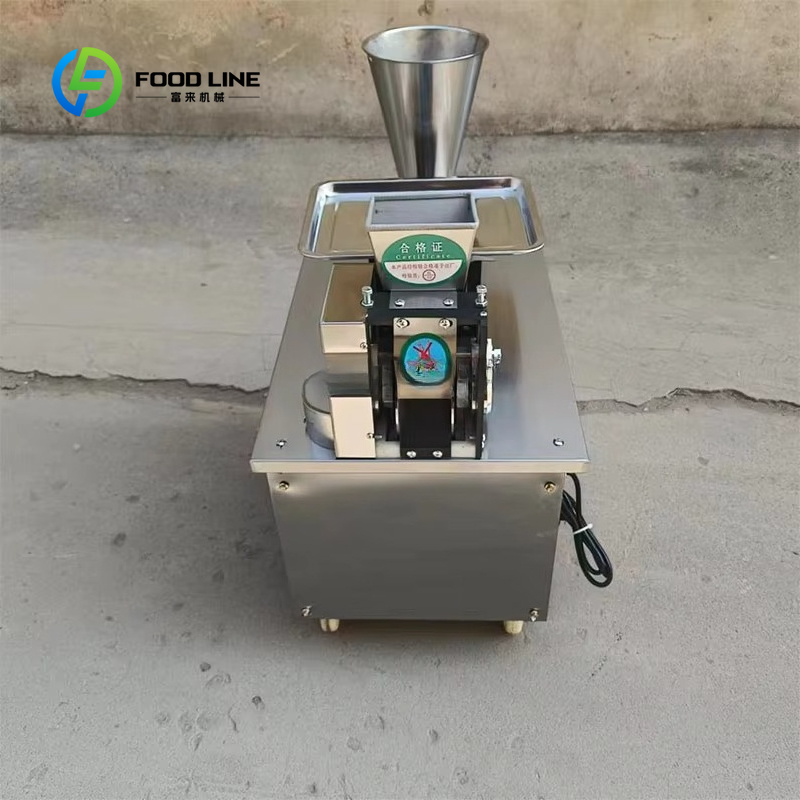 Máquina Semi-Automática para F - Gyoza Dumpling Maker avaliação e preço