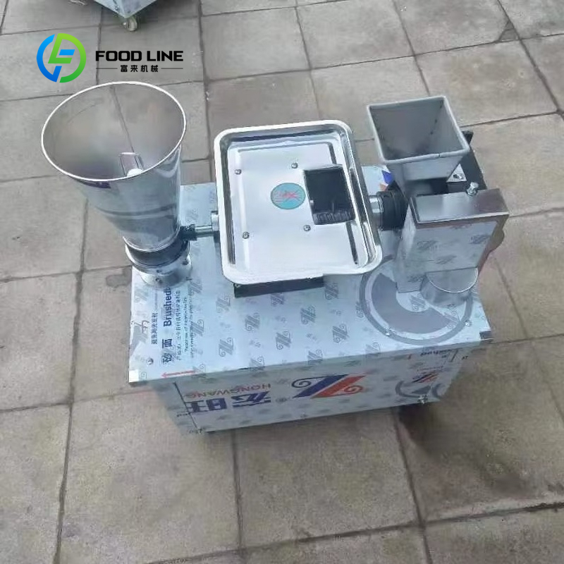 Máquina Semi-Automática para F - Gyoza Dumpling Maker avaliação e preço