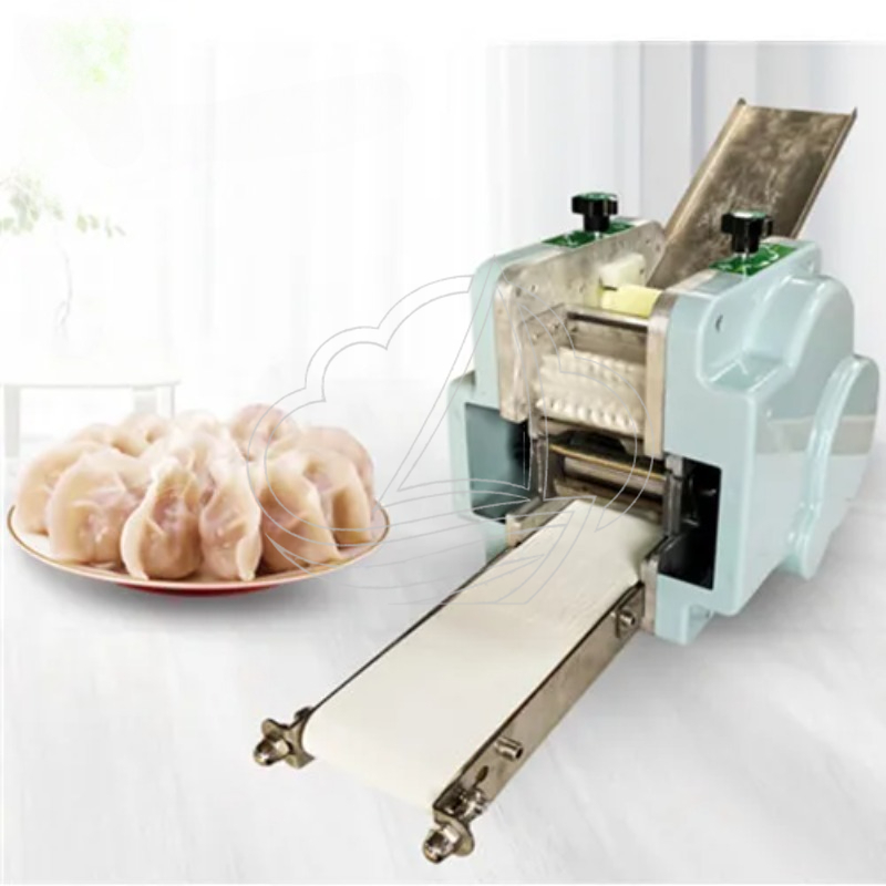 Máquina Automática para Fazer  - Gyoza Dumpling Maker avaliação e preço
