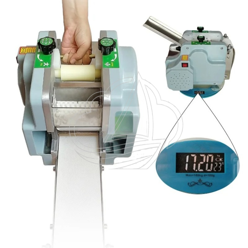Máquina Automática para Fazer  - Gyoza Dumpling Maker avaliação e preço