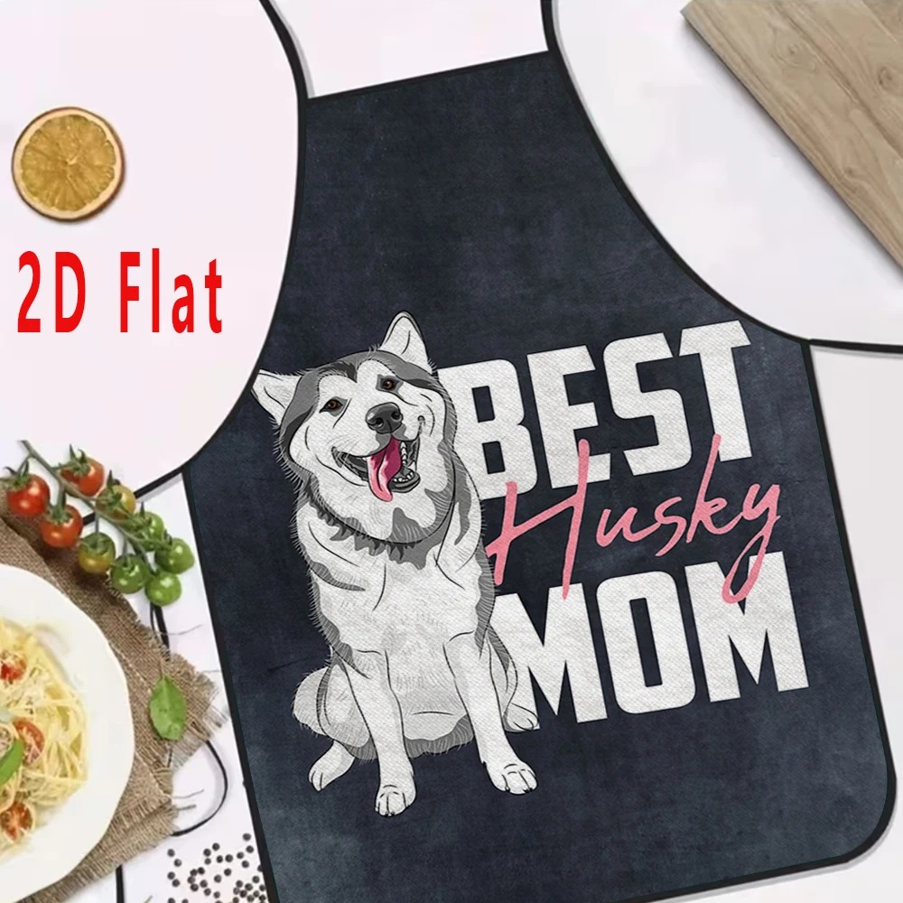 Avental de Dia das Mães com Es - Home Cooking Mama avaliação e preço