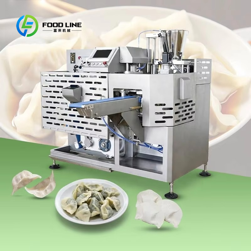 Máquina de Fazer Dumplings 110 - Gyoza Dumpling Maker avaliação e preço