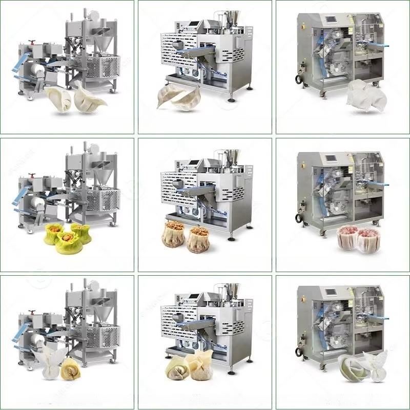 Máquina de Fazer Dumplings 110 - Gyoza Dumpling Maker avaliação e preço