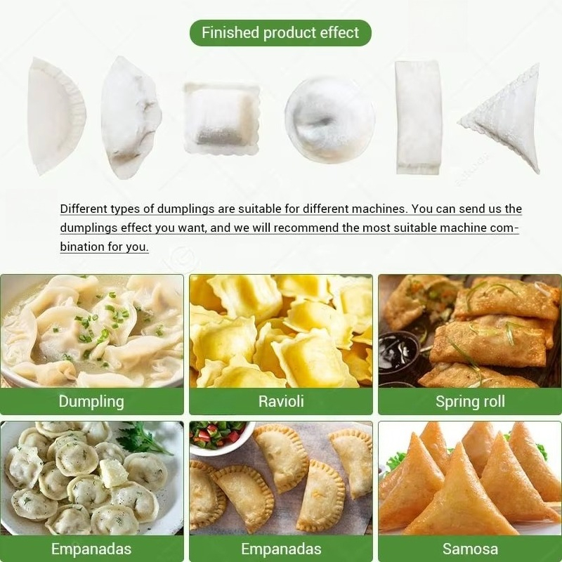 Máquina de Fazer Dumplings 110 - Gyoza Dumpling Maker avaliação e preço