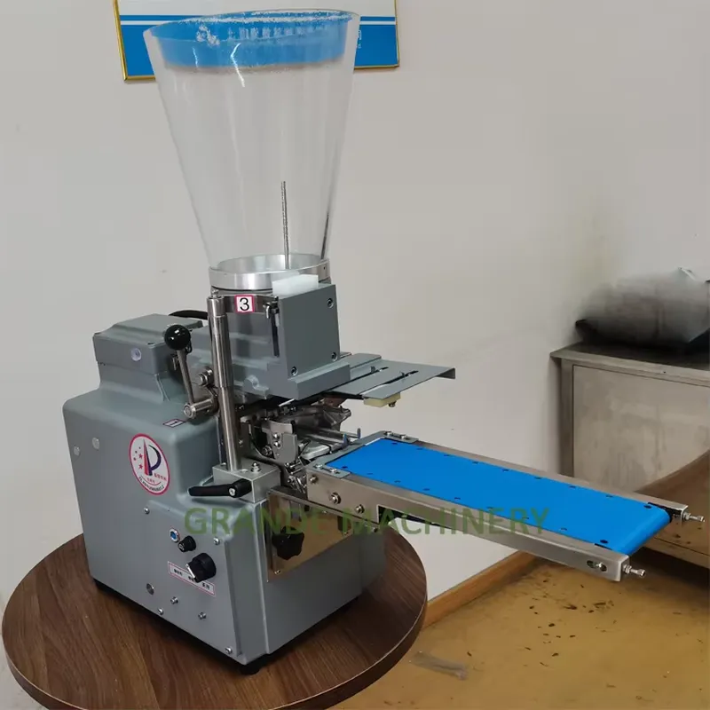 Máquina de Fazer Dumplings em  - Gyoza Dumpling Maker avaliação e preço