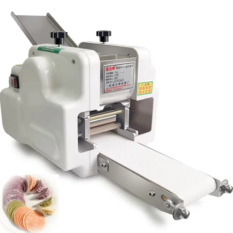 2026 Quente! Máquina Multifunc - Gyoza Dumpling Maker avaliação e preço