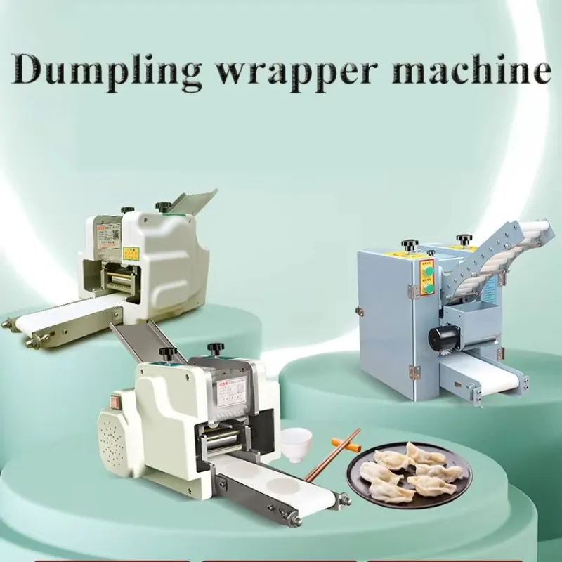 2026 Quente! Máquina Multifunc - Gyoza Dumpling Maker avaliação e preço