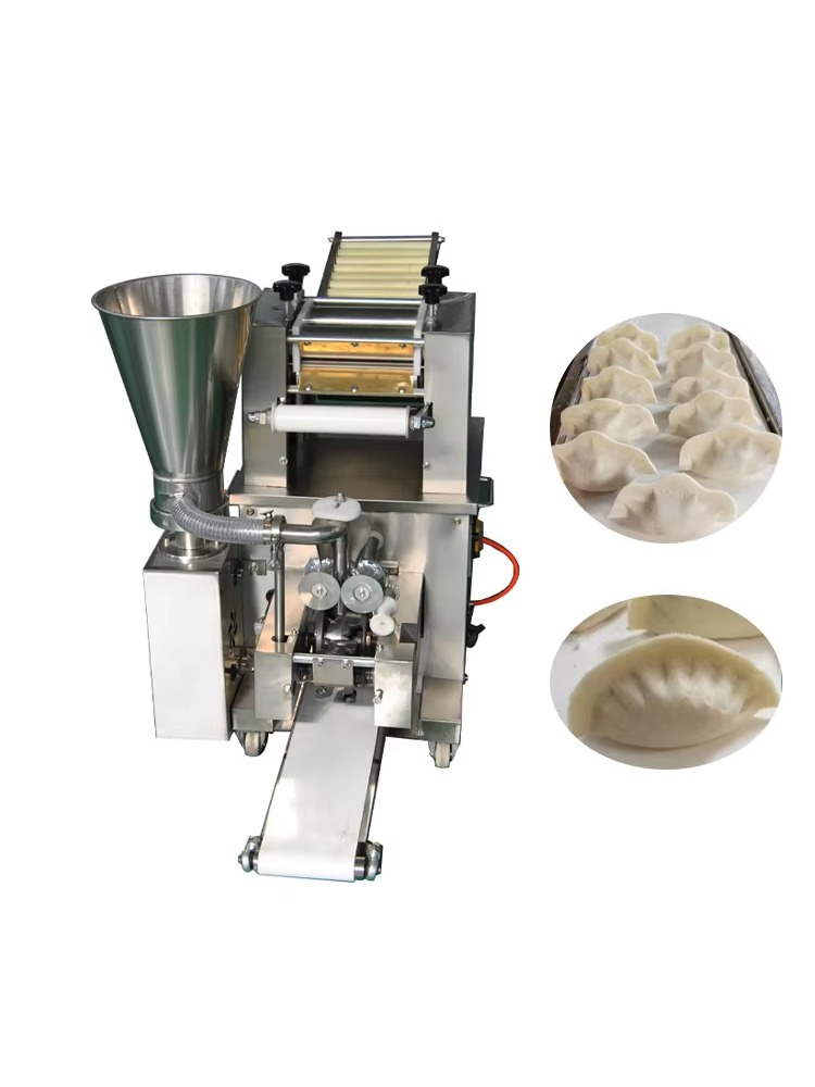 Máquina Automática Japonesa pa - Gyoza Dumpling Maker avaliação e preço
