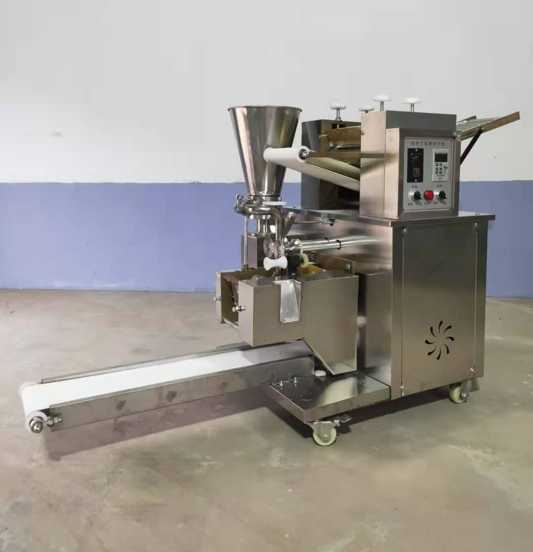 Máquina Automática Japonesa pa - Gyoza Dumpling Maker avaliação e preço