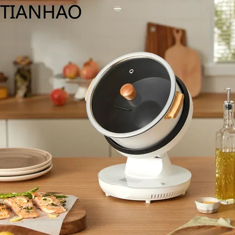 Máquina de cozinhar vegetais f - Home Cooking Business avaliação e preço
