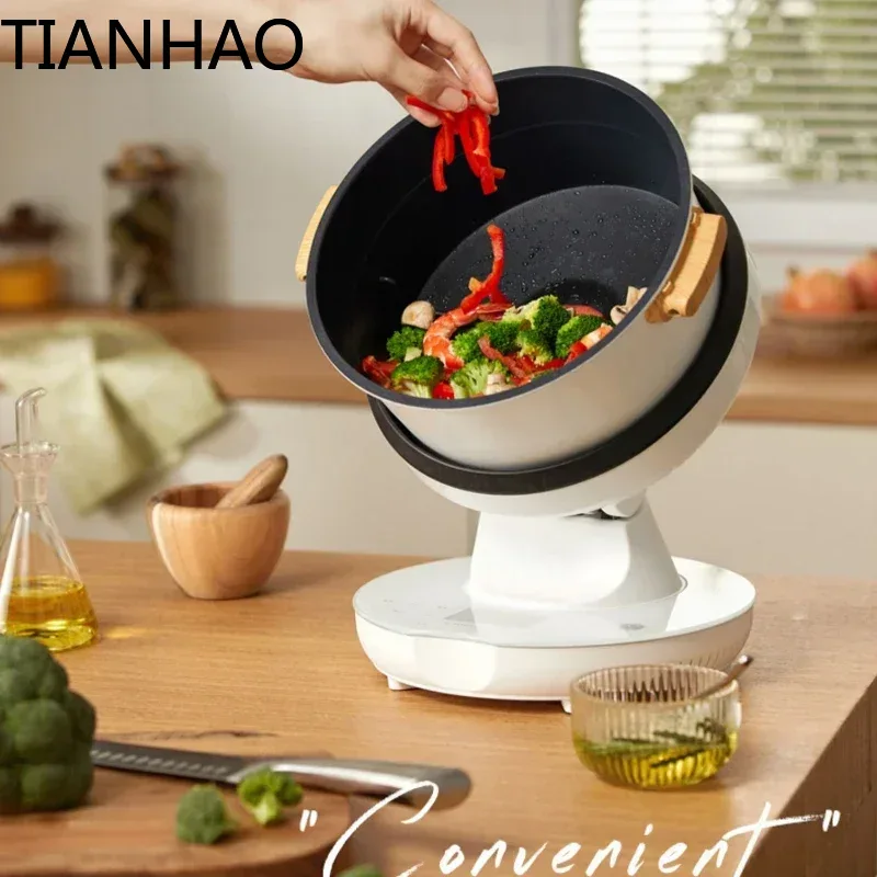 Máquina de cozinhar vegetais f - Home Cooking Business avaliação e preço