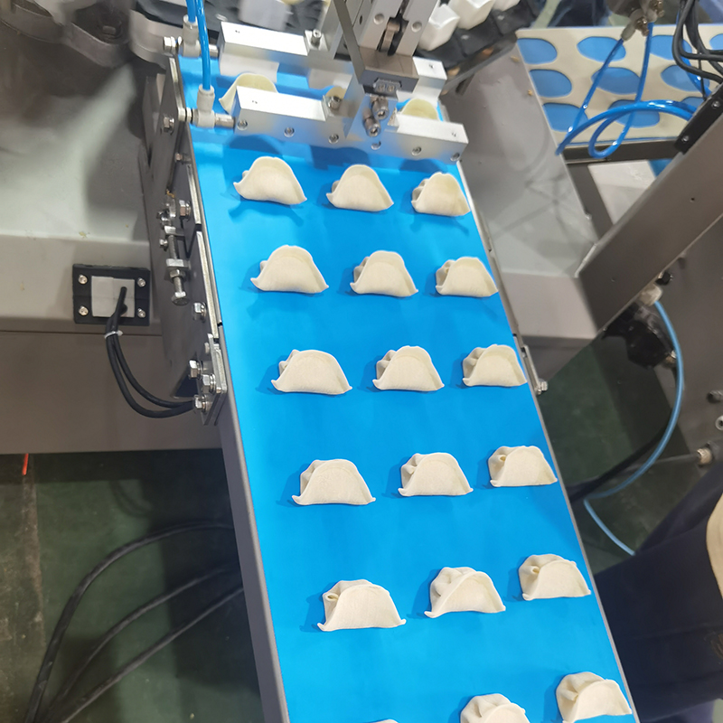 Máquina Automática Elétrica pa - Gyoza Dumpling Maker avaliação e preço