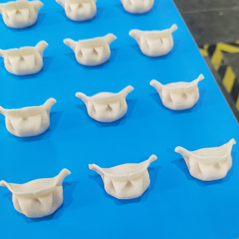 Máquina Automática Elétrica pa - Gyoza Dumpling Maker avaliação e preço