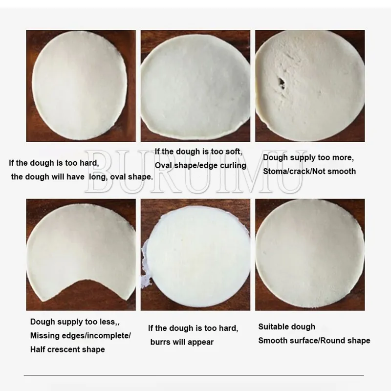 12.5 venda quente casa bolinho - Gyoza Dumpling Maker avaliação e preço