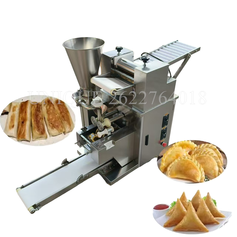 Máquina Automática de Fazer Du - Gyoza Dumpling Maker avaliação e preço