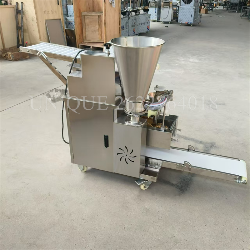Máquina Automática de Fazer Du - Gyoza Dumpling Maker avaliação e preço