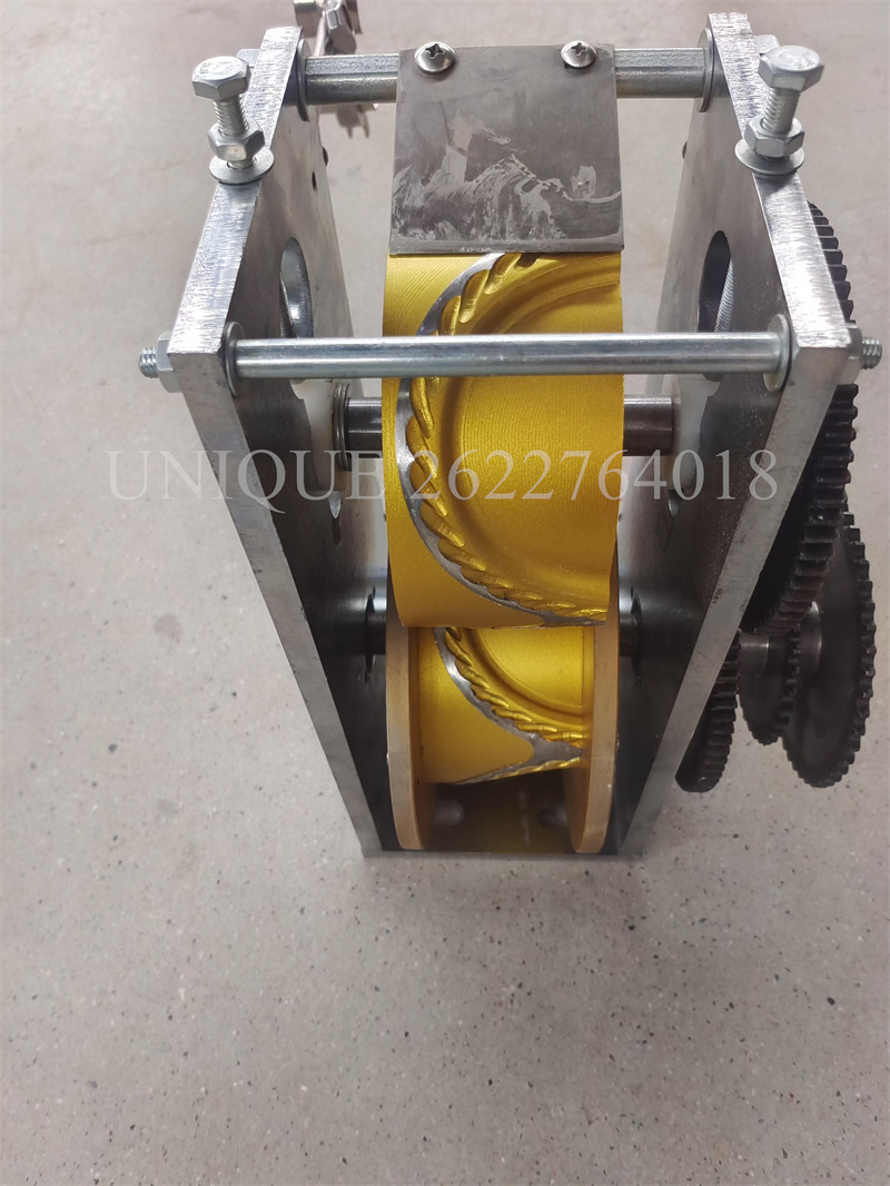 Máquina Automática de Fazer Du - Gyoza Dumpling Maker avaliação e preço