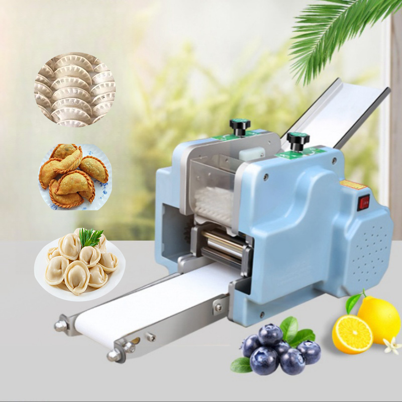 Máquina Automática Motorizada  - Gyoza Dumpling Maker avaliação e preço