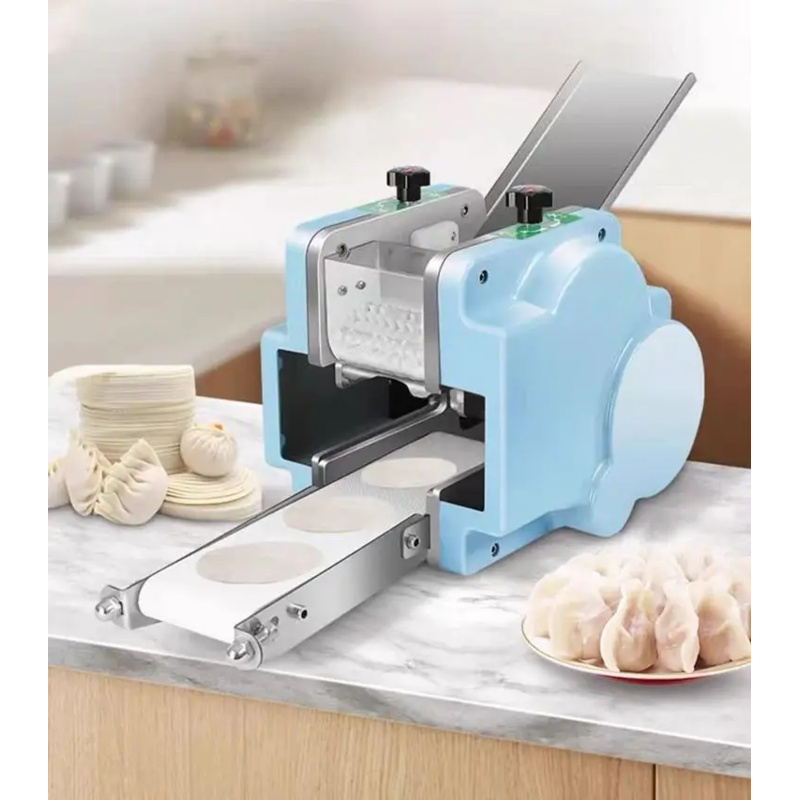 Máquina Automática de Fazer Ma - Gyoza Dumpling Maker avaliação e preço
