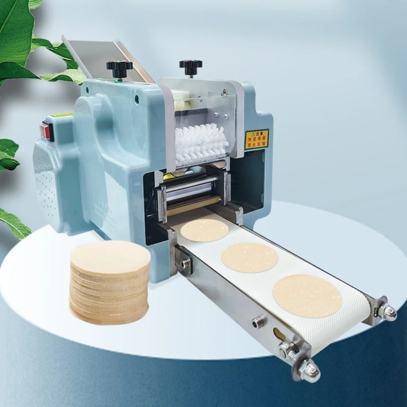 Máquina Automática de Fazer Ma - Gyoza Dumpling Maker avaliação e preço